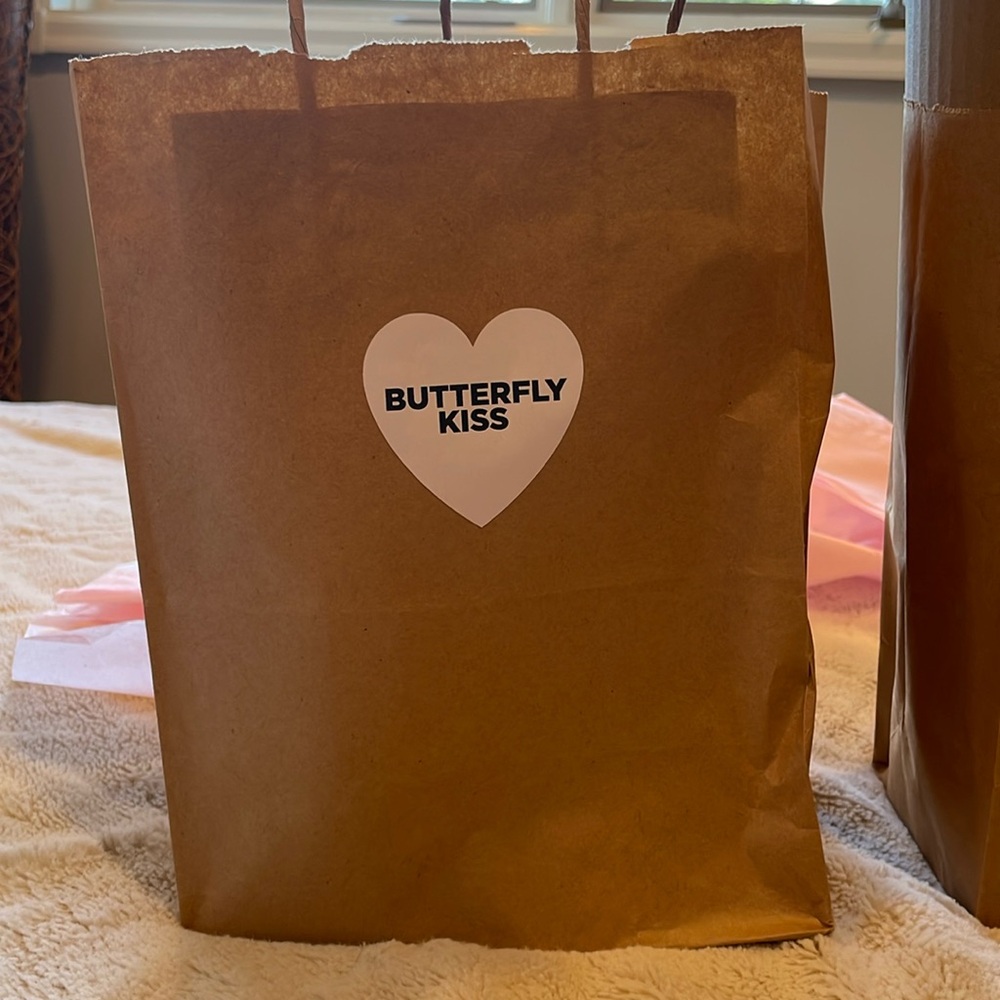 bkr Mystery Bags